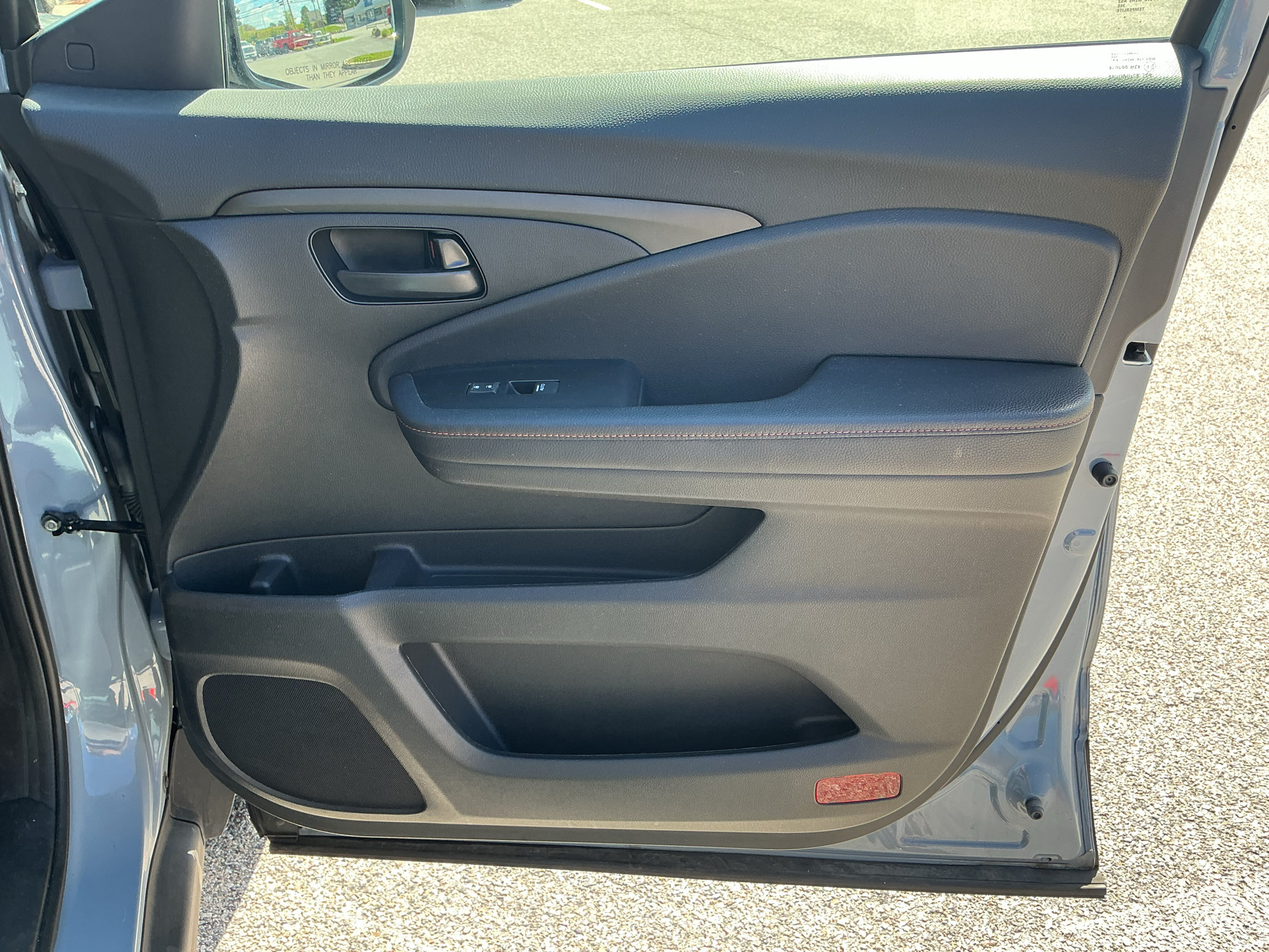 Used 2024 Honda Ridgeline TrailSport image 19