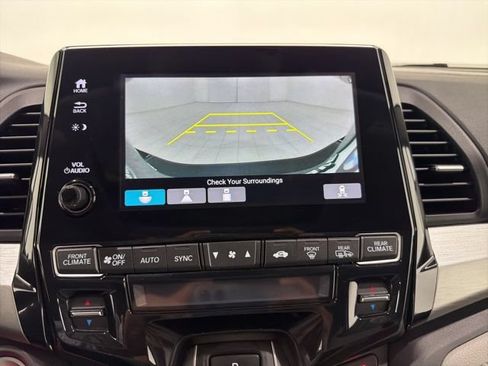 Used 2022 Honda Odyssey EX-L image 38