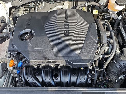 Used 2023 Hyundai Santa Fe SEL image 28