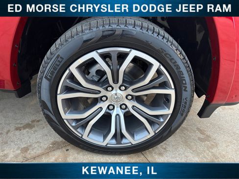 New 2026 RAM 1500 Tungsten AWD/4WD image 18