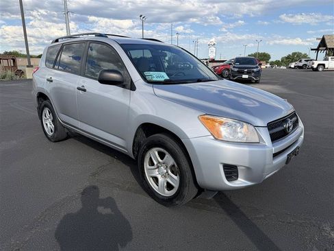 Used 2012 Toyota RAV4 4WD w/ Value Pkg image 2