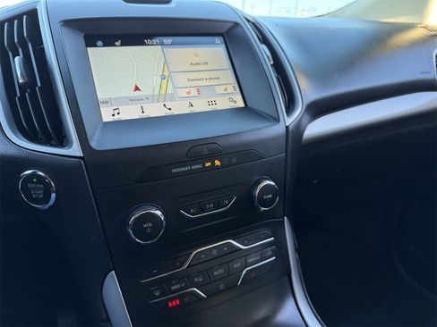 Certified 2019 Ford Edge SEL w/ Equipment Group 201A image 16