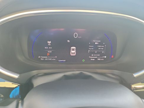 Used 2025 Acura MDX w/ Technology Package AWD/4WD image 21