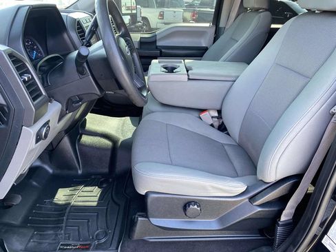 Used 2019 Ford F250 XL w/ STX Appearance Package AWD/4WD image 14