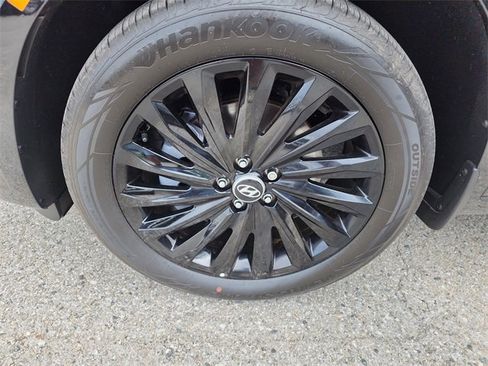 New 2025 Hyundai Palisade Calligraphy image 32