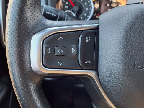 New 2026 RAM 1500 Express AWD/4WD image 15