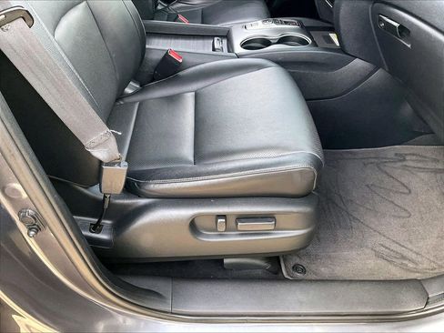 Used 2022 Honda Ridgeline RTL-E image 36