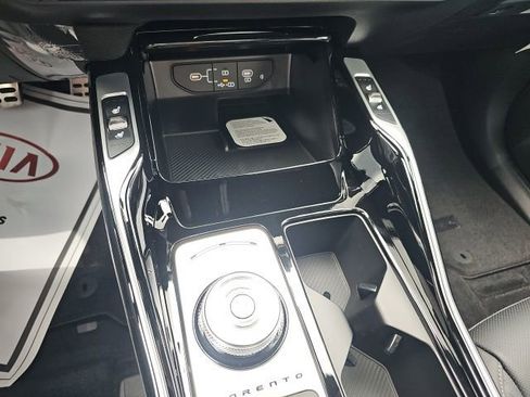 New 2026 Kia Sorento SX Prestige AWD/4WD image 15