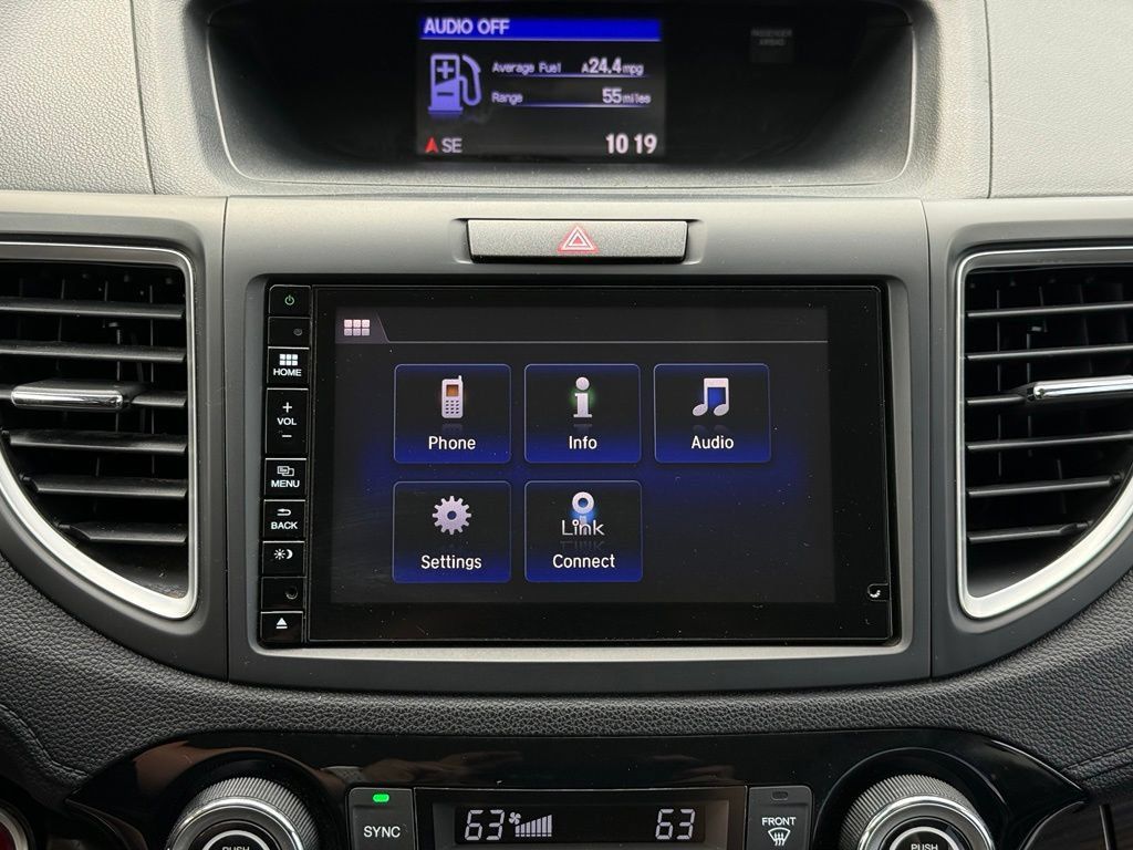Used 2016 Honda CR-V EX-L image 40