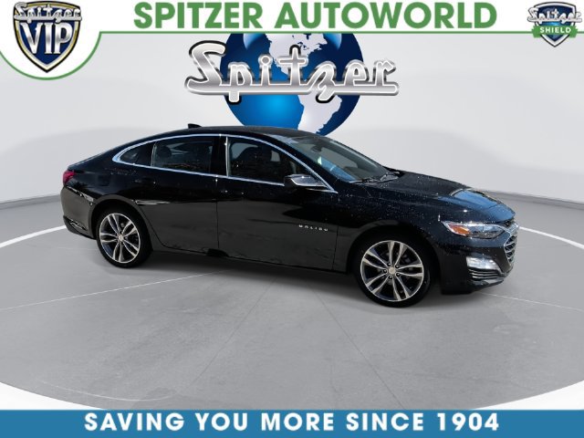 Used 2023 Chevrolet Malibu LT FWD image 17