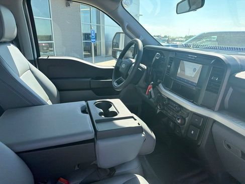 New 2026 Ford F350 XL AWD/4WD image 29