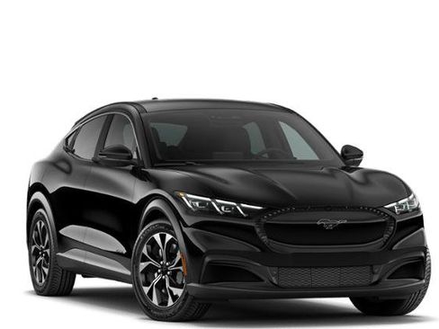 New 2026 Ford Mustang Mach-E Select RWD image 26
