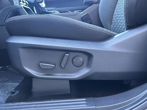 New 2025 Ford Ranger XLT w/ Equipment Group 301A High image 13