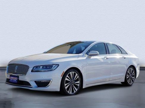 Used 2019 Lincoln MKZ Reserve w/ Luxury Package image 1