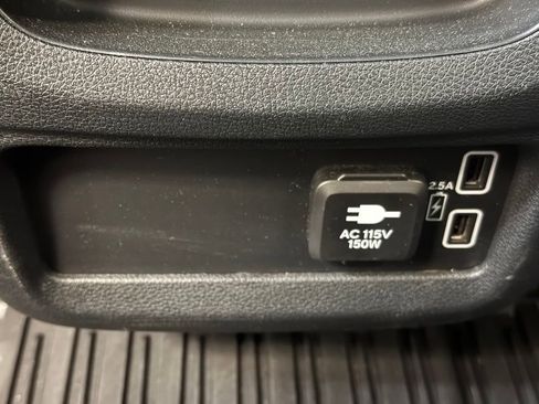 Used 2022 Honda Passport TrailSport image 19