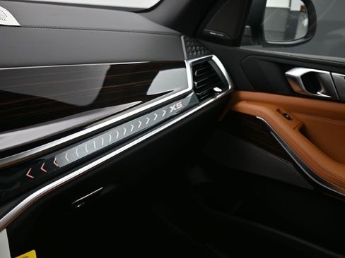 New 2026 BMW X5 xDrive40i image 17