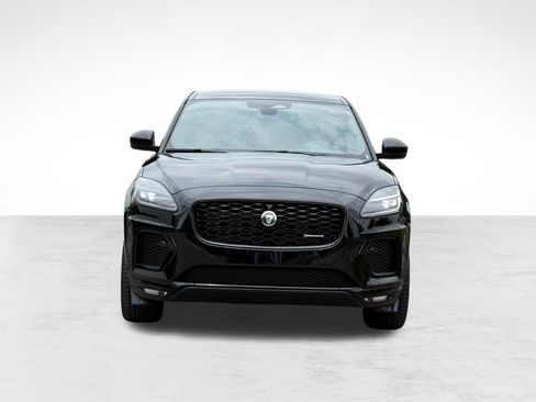 Used 2024 Jaguar E-PACE R-Dynamic SE AWD/4WD image 6