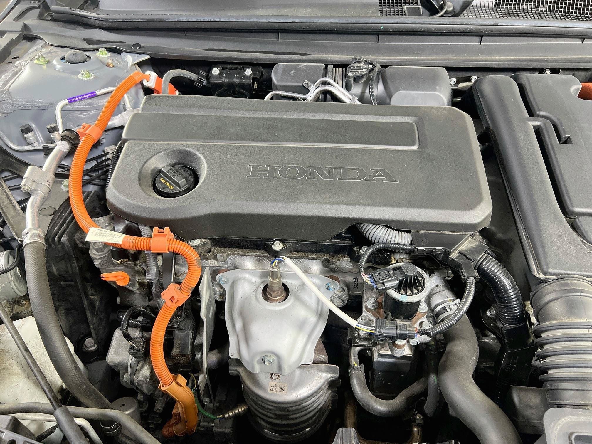 Used 2023 Honda Accord Touring image 29