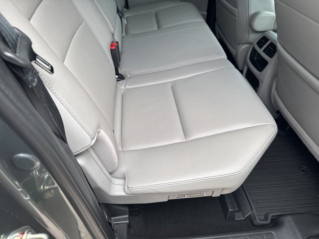 Used 2019 Honda Ridgeline RTL-T image 15