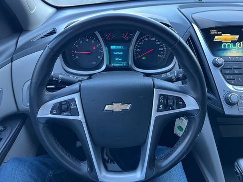 Used 2015 Chevrolet Equinox LT w/ Driver Convenience Package FWD image 30