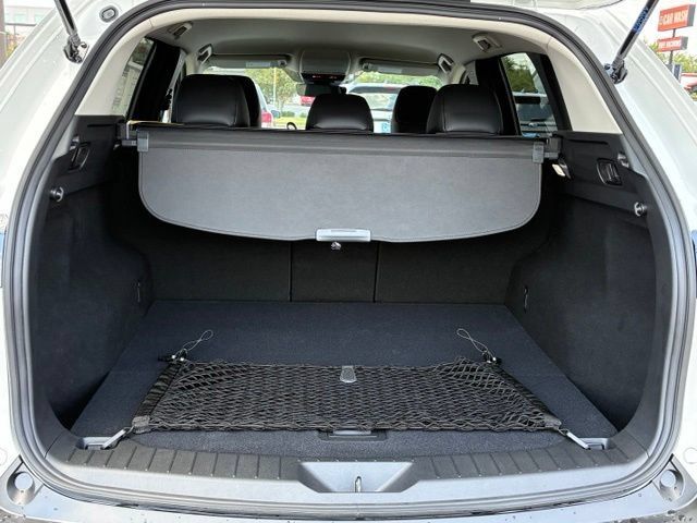 New 2026 MAZDA CX-5 Select AWD/4WD image 9