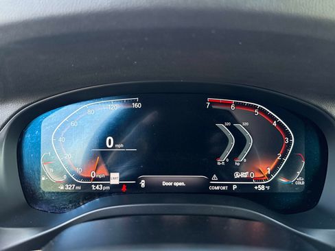 Used 2021 BMW X3 sDrive30i w/ Premium Package image 30