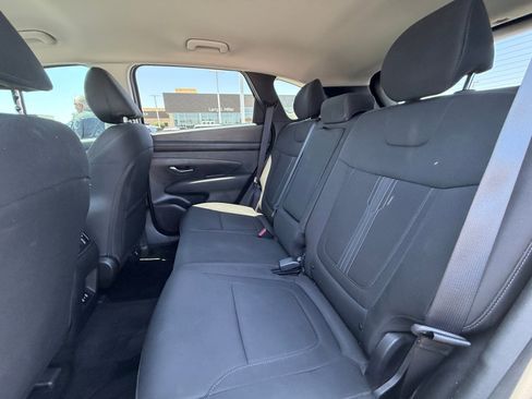 Used 2025 Hyundai Tucson SEL FWD image 17