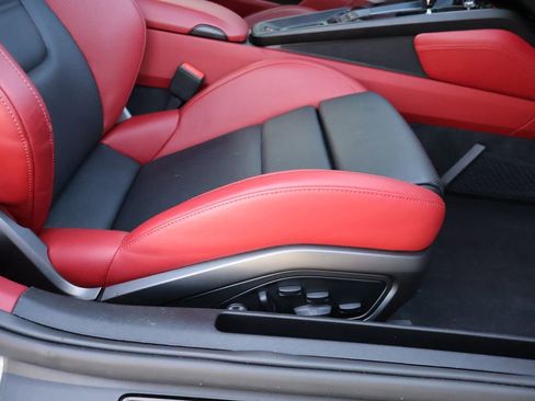 Used 2023 Porsche 911 Targa 4 GTS image 13