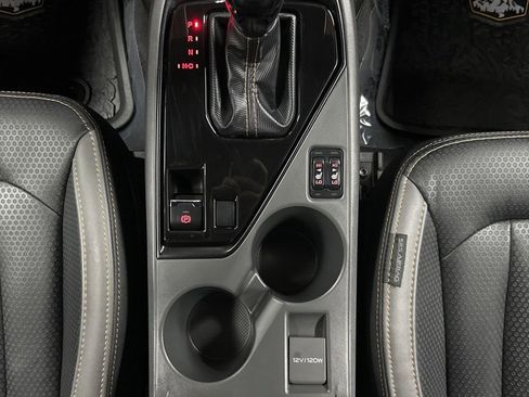 Used 2024 Subaru Crosstrek 2.5i Wilderness w/ Crosstrek Mirror Package image 25