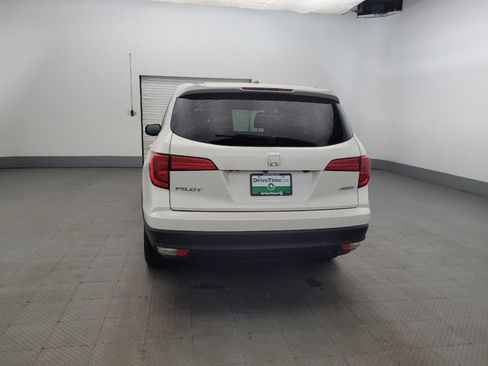 Used 2017 Honda Pilot EX-L image 6