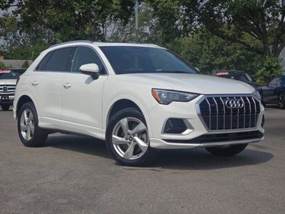 Used 2021 Audi Q3 2.0T Premium
