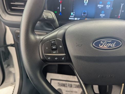 Used 2025 Ford Maverick XL w/ Equipment Group 102A AWD/4WD image 20