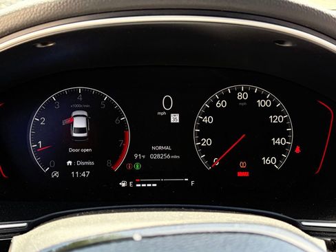 Used 2024 Honda Civic Si image 13