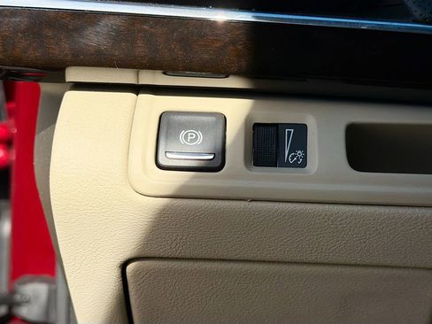 Used 2019 Cadillac CT6 Luxury w/ Driver Awareness Package image 34