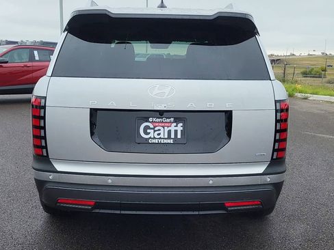New 2026 Hyundai Palisade SEL image 24