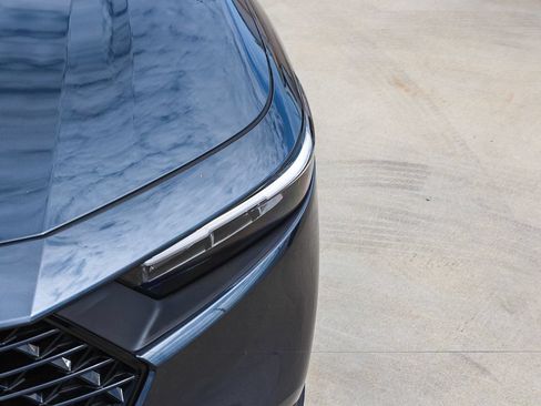 Certified 2023 Honda Accord LX image 11