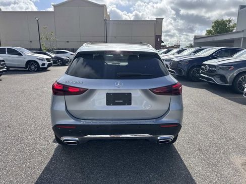 New 2026 Mercedes-Benz GLA 250 image 4