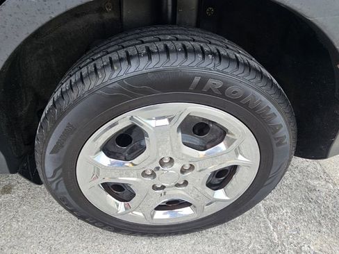 Used 2014 Ford Escape S FWD image 9