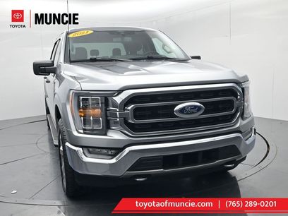 Used 2021 Ford F150 XLT w/ Equipment Group 302A High