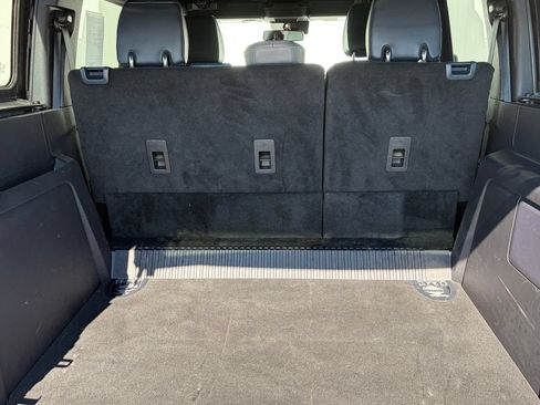 Certified 2023 Ford Bronco Outer Banks AWD/4WD image 21