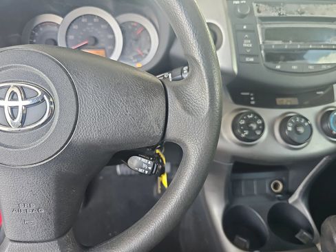 Used 2006 Toyota RAV4 Sport image 27