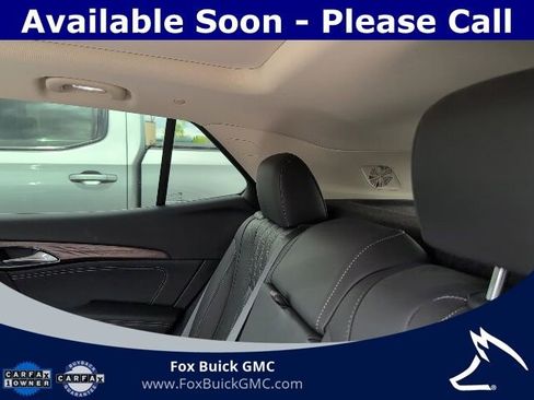 Used 2023 Buick Envision Avenir AWD/4WD image 9