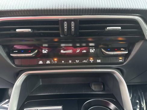 Certified 2025 MAZDA CX-90 3.3 Turbo w/ Select Package image 35