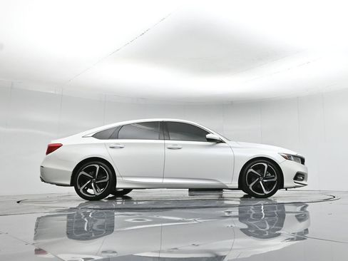 Used 2020 Honda Accord Sport image 51