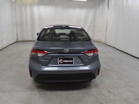 Certified 2025 Toyota Corolla LE image 6