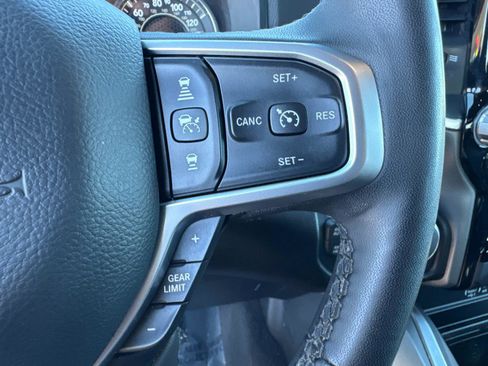 Certified 2025 RAM 1500 Big Horn image 31