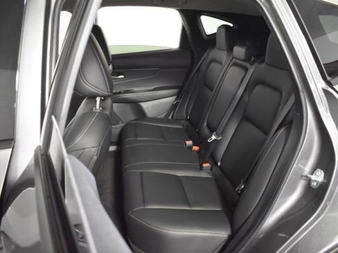Certified 2025 Nissan Murano SV AWD/4WD image 27