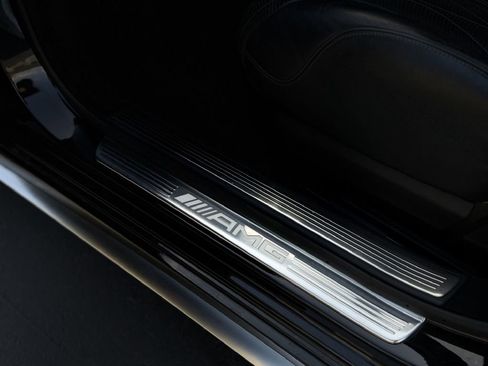 Used 2015 Mercedes-Benz S 63 AMG 4MATIC Sedan image 20