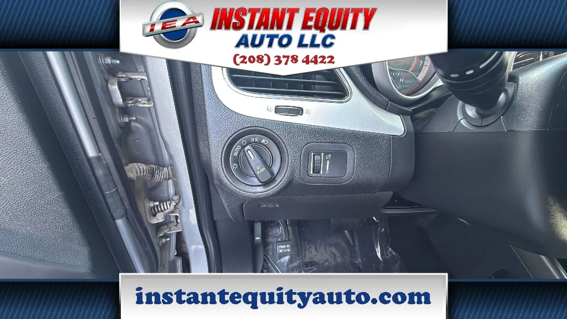 Used 2018 Dodge Journey SXT w/ Connectivity Group FWD image 26