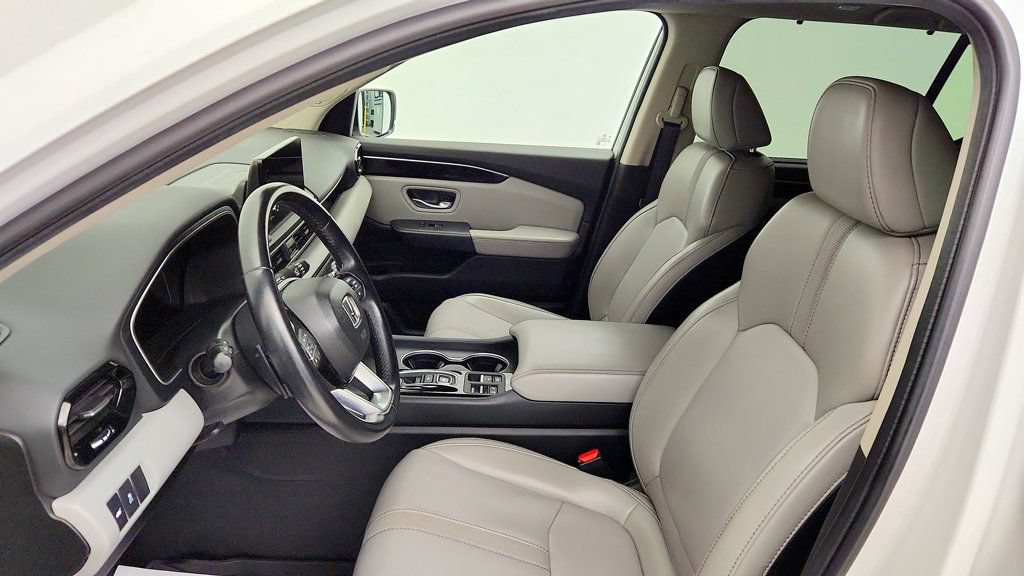 Used 2024 Honda Pilot Touring image 21